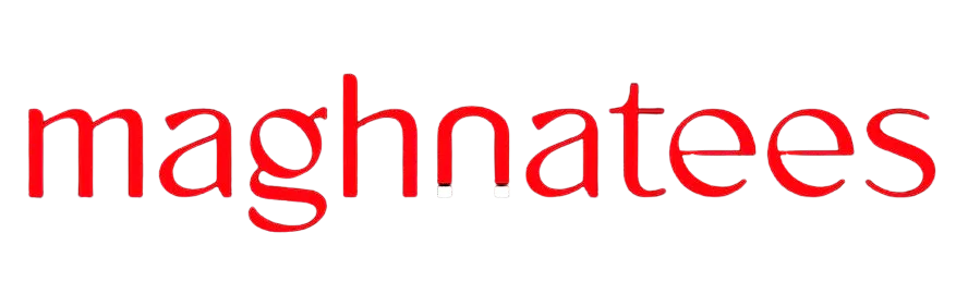 Maghnatees - Logo